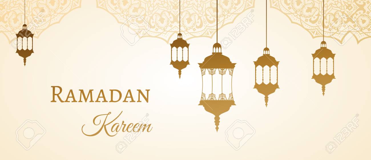 Detail Ramadhan Banner Design Nomer 33
