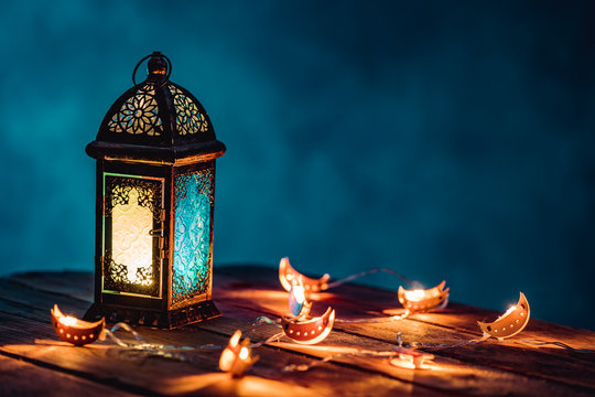 Detail Ramadhan Lamp Nomer 13