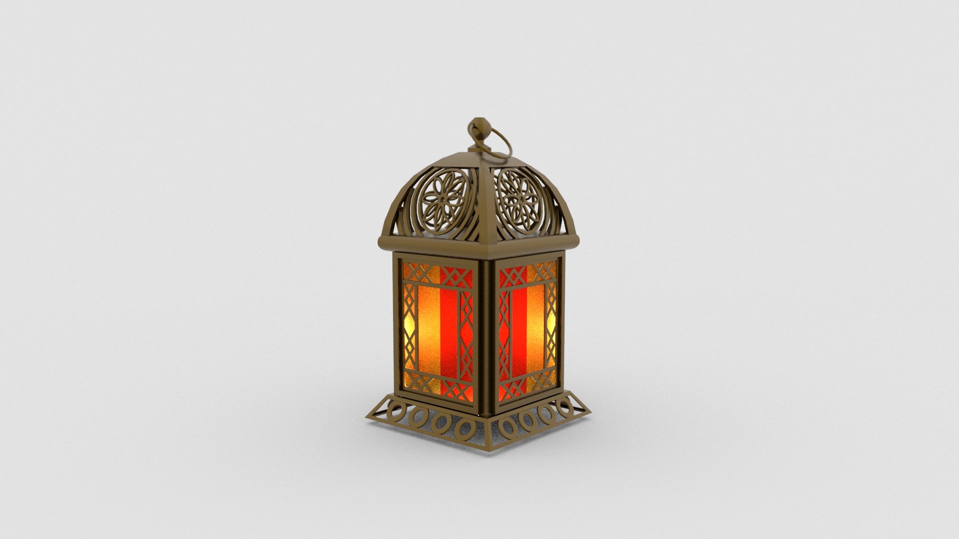 Detail Ramadhan Lamp Nomer 28