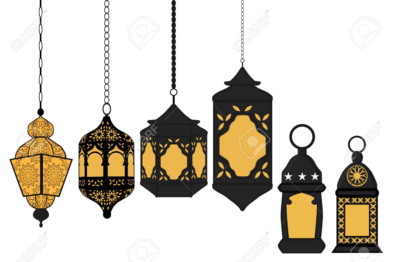 Detail Ramadhan Lamp Nomer 31