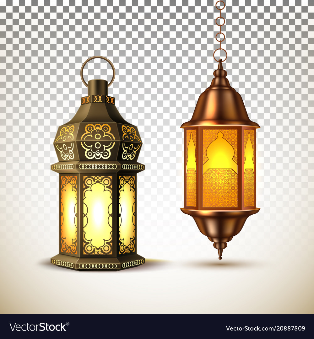 Detail Ramadhan Lamp Nomer 6