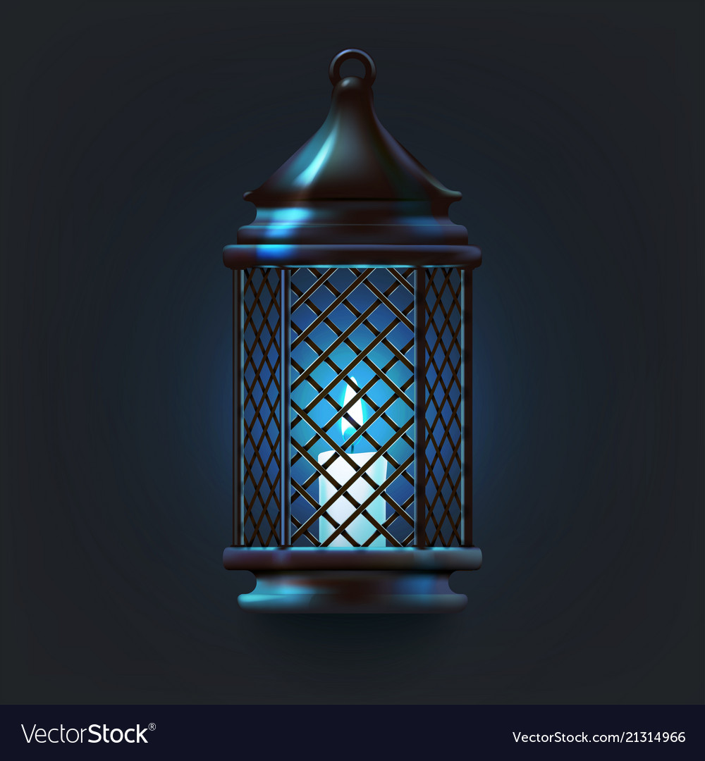 Detail Ramadhan Lamp Nomer 8