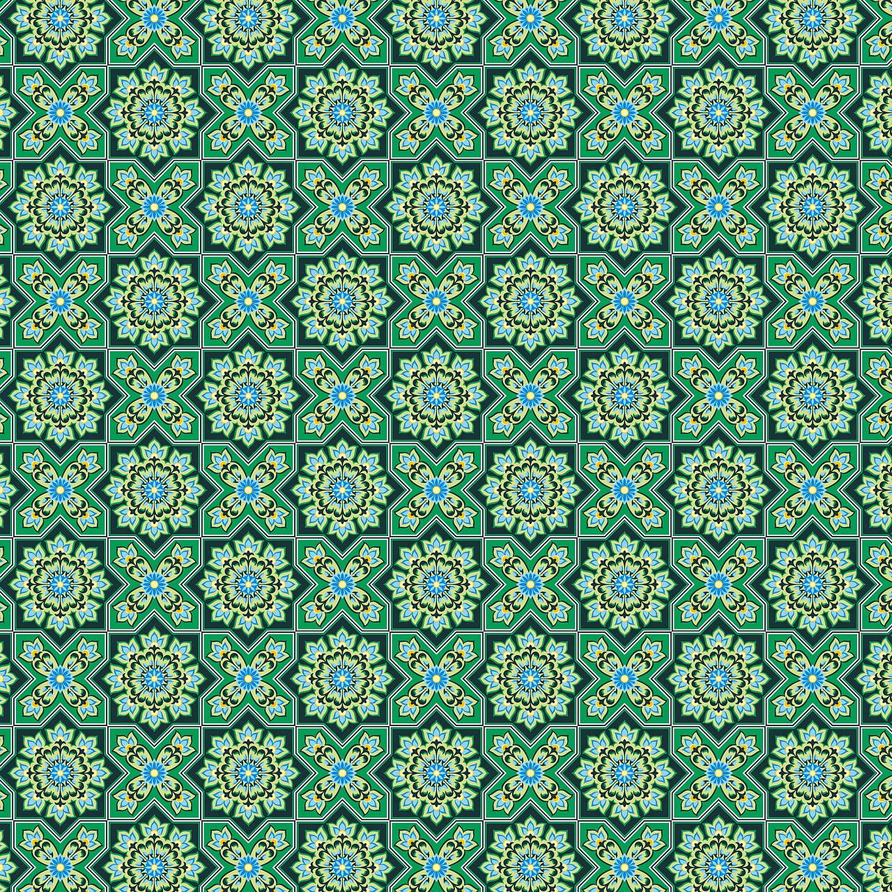 Detail Ramadhan Pattern Png Nomer 17