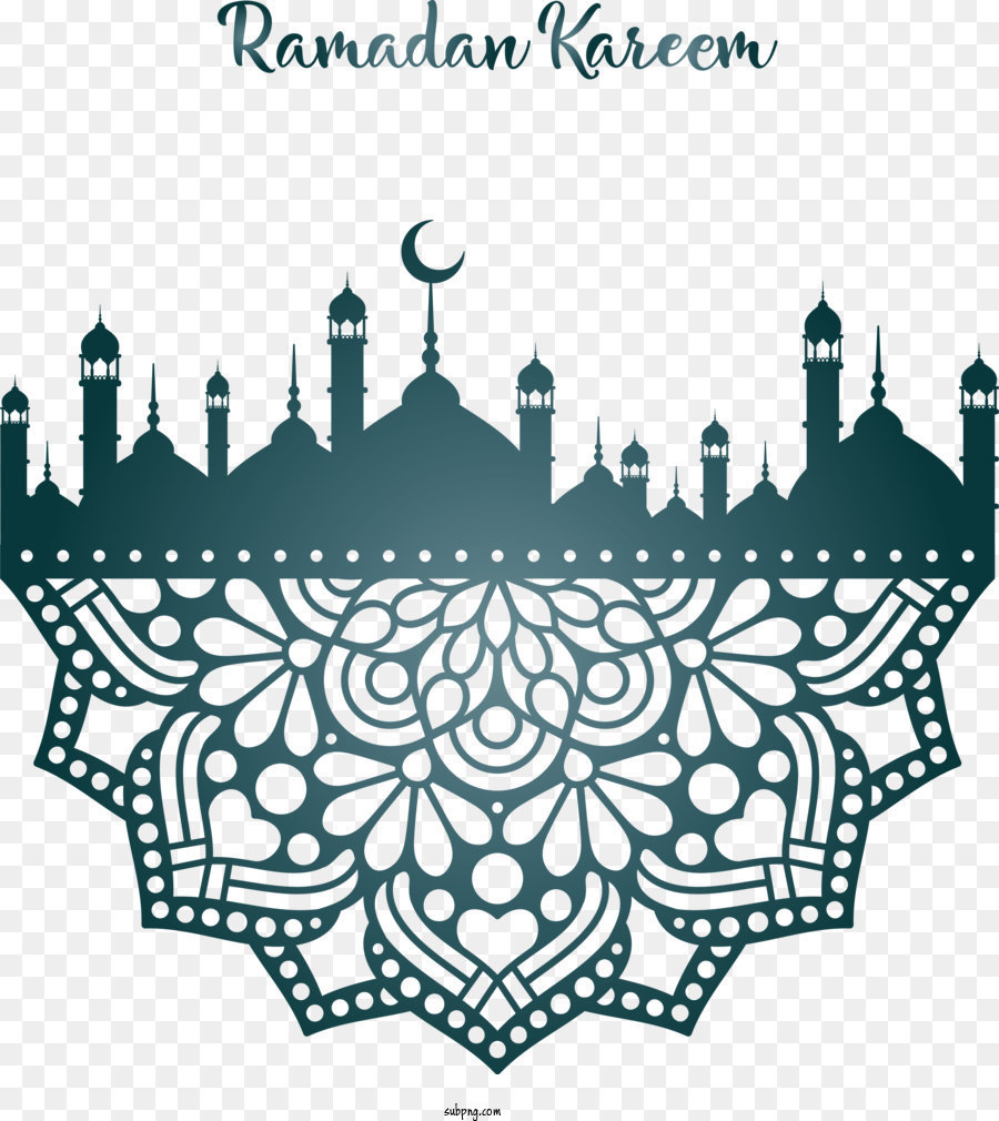 Detail Ramadhan Pattern Png Nomer 19