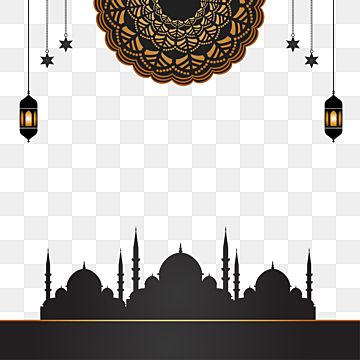 Detail Ramadhan Pattern Png Nomer 21