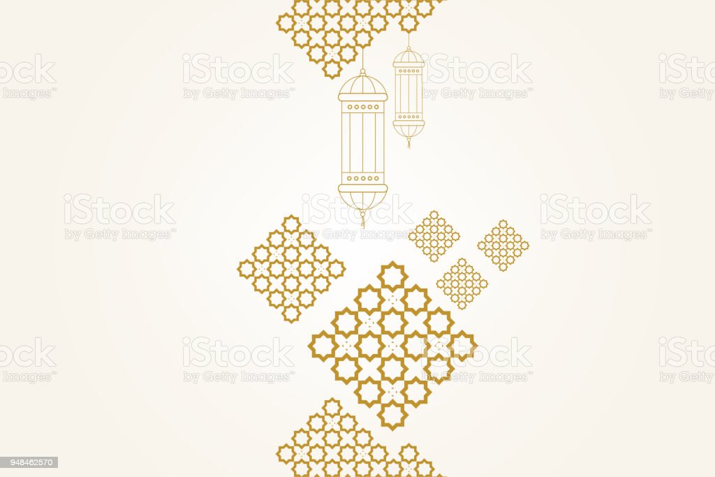 Detail Ramadhan Pattern Png Nomer 24