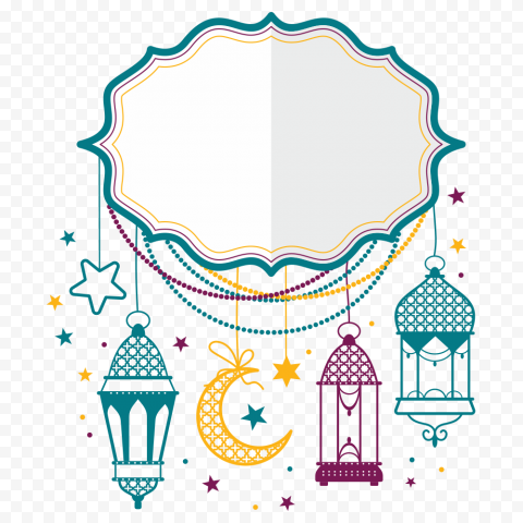 Detail Ramadhan Pattern Png Nomer 25