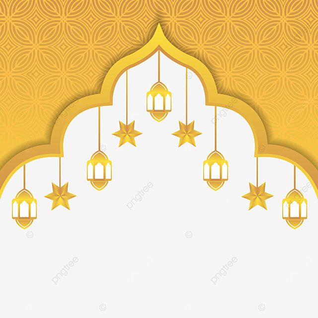 Detail Ramadhan Pattern Png Nomer 26