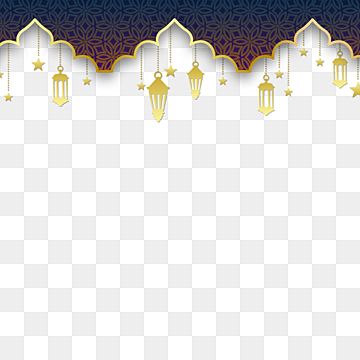 Detail Ramadhan Pattern Png Nomer 29