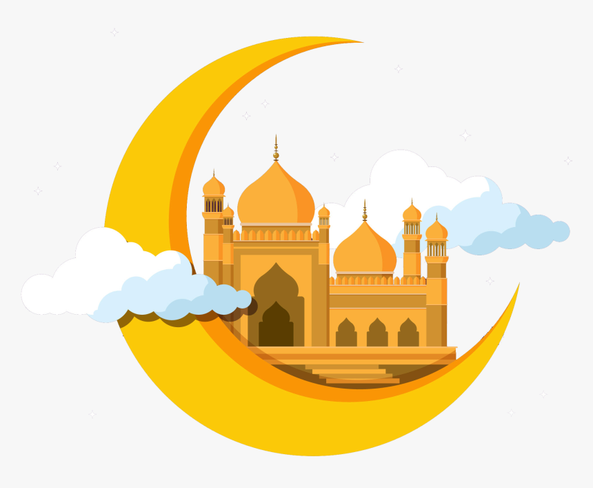 Ramadhan Png Vector - KibrisPDR