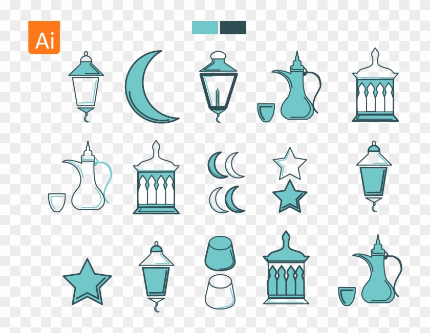 Detail Ramadhan Png Vector Nomer 33