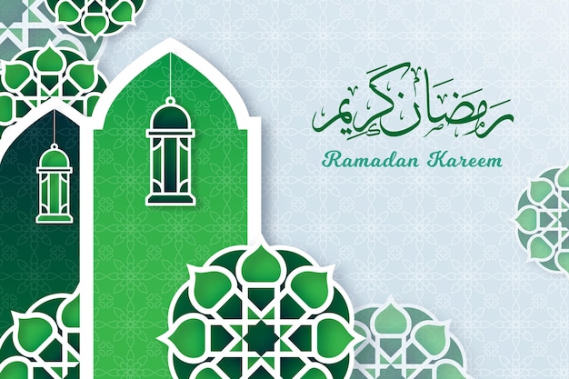 Detail Ramadhan Vector Cdr Nomer 3