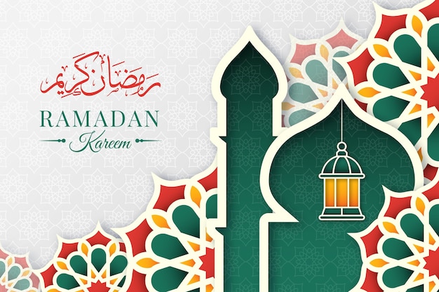 Detail Ramadhan Vector Cdr Nomer 10