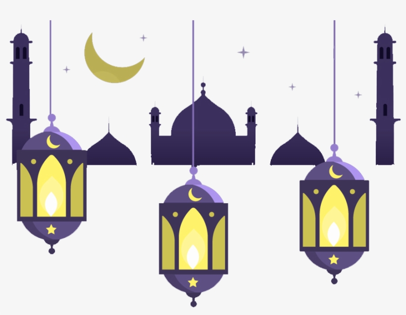 Detail Ramadhan Vector Free Nomer 43