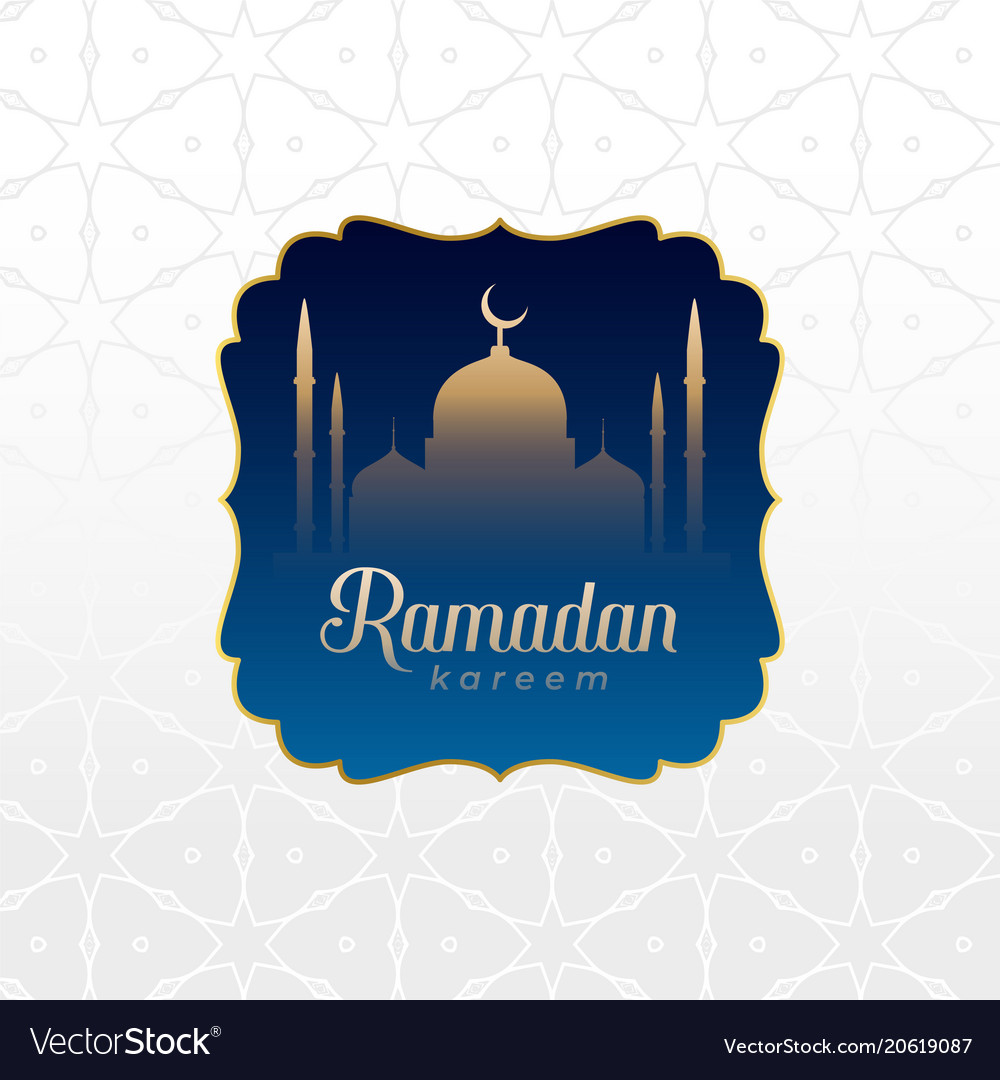 Detail Ramadhan Vector Hd Nomer 14