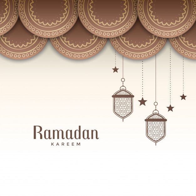 Detail Ramadhan Vector Hd Nomer 33