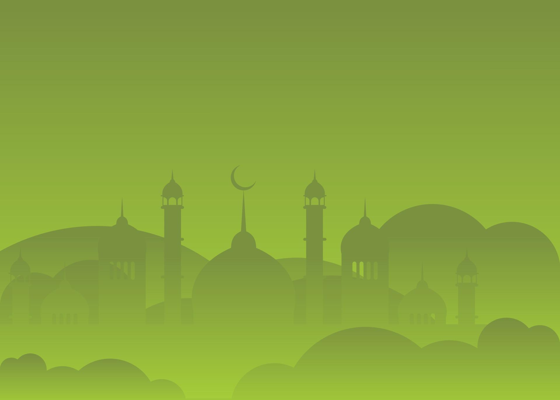 Detail Ramadhan Vector Hd Nomer 40