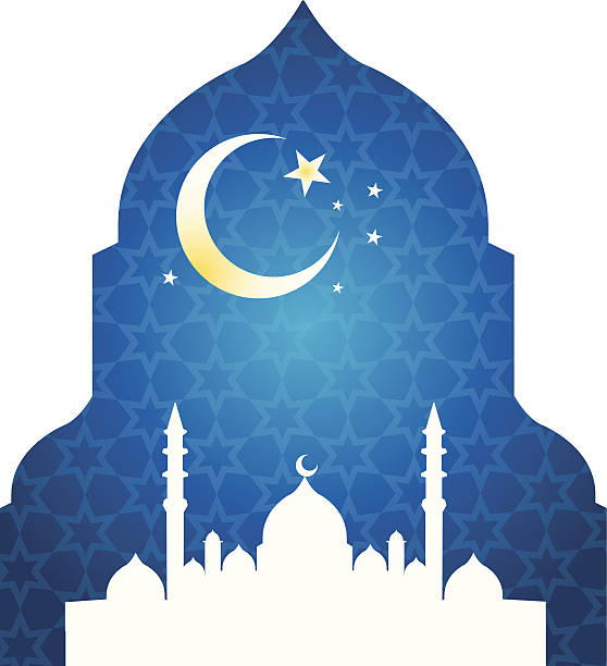 Detail Ramadhan Vector Hd Nomer 55