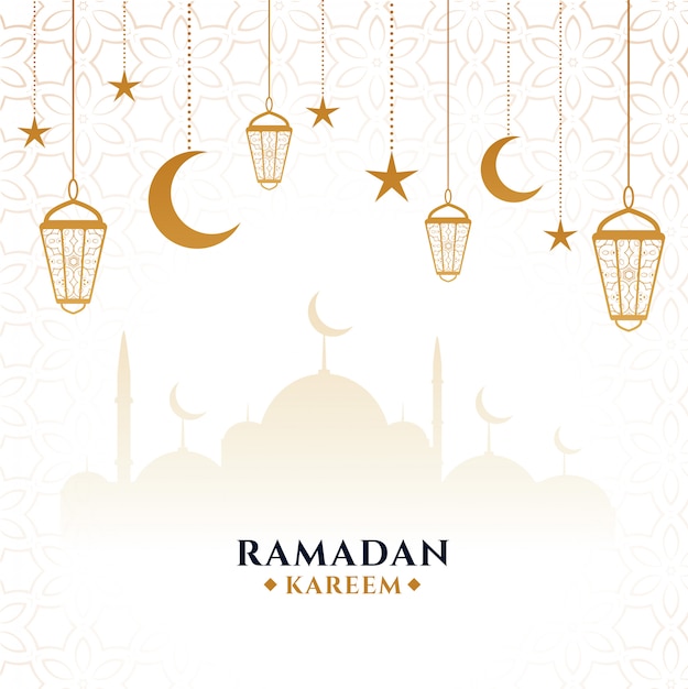 Detail Ramadhan Vector Png Nomer 42