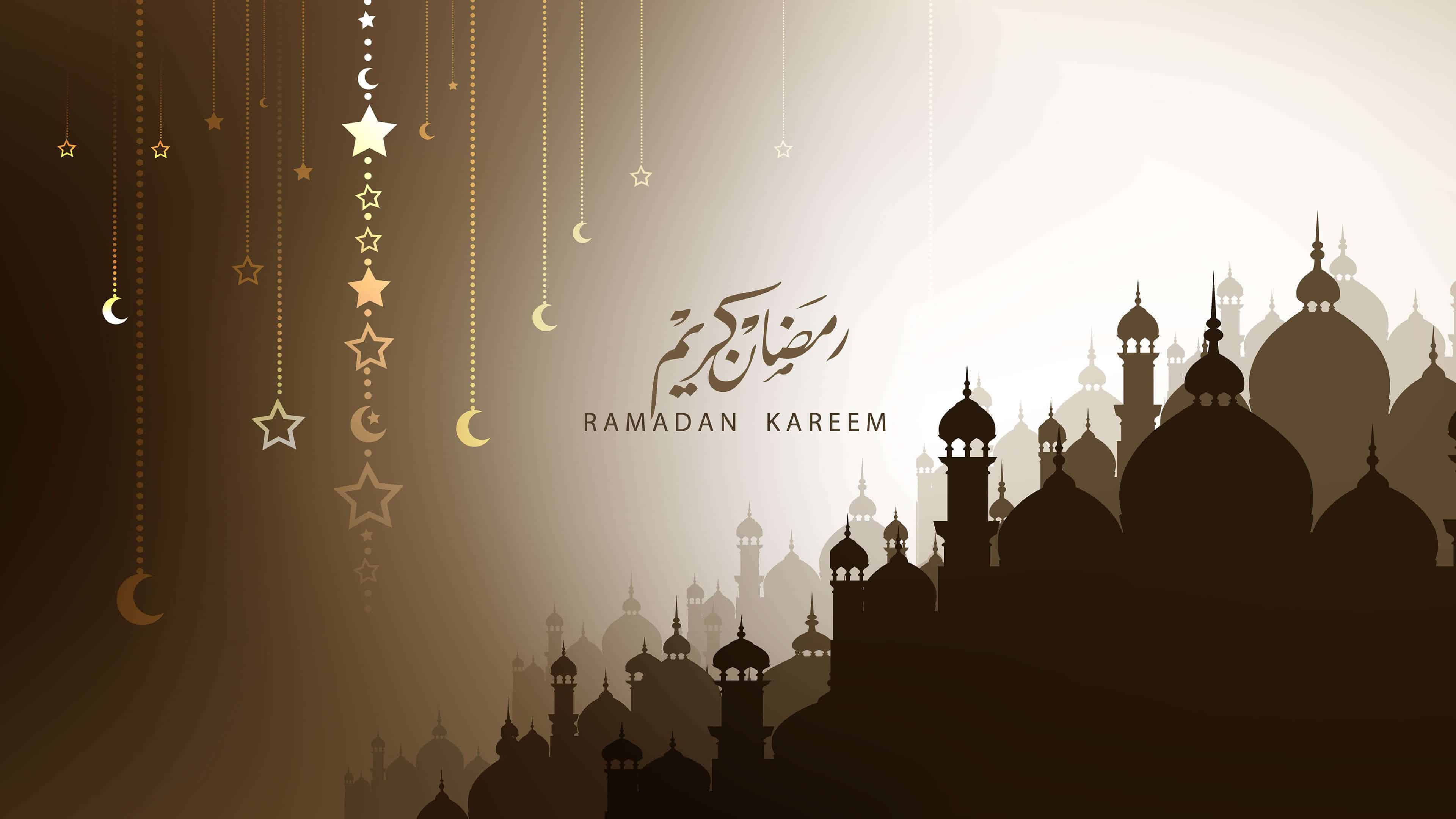 Detail Ramadhan Wallpaper Hd Nomer 26