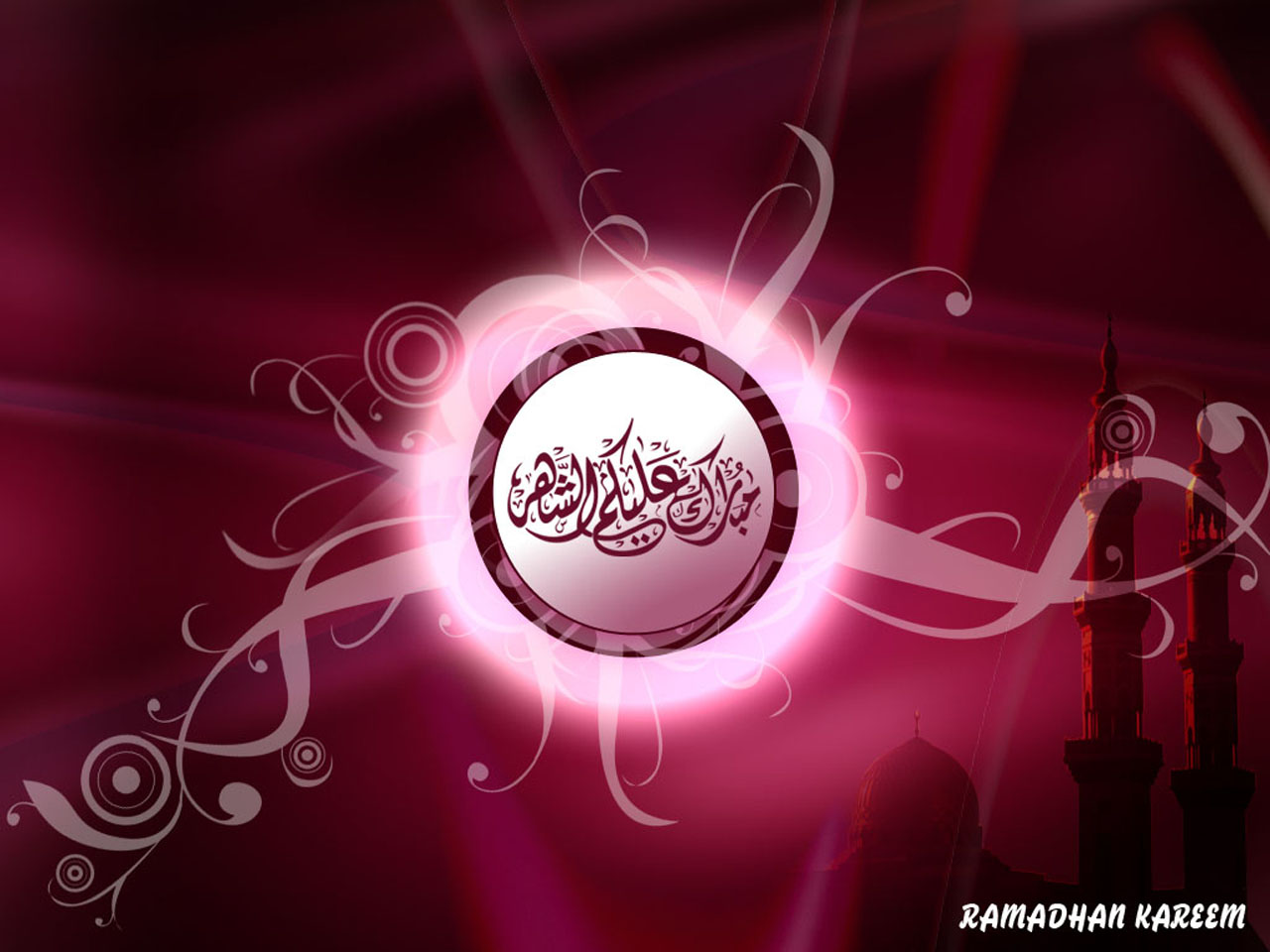 Detail Ramadhan Walpaper Nomer 41