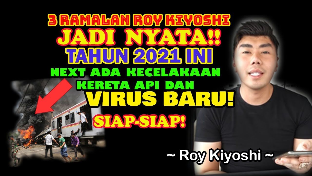 Detail Ramalan Roy Kiyoshi Terbaru Nomer 51