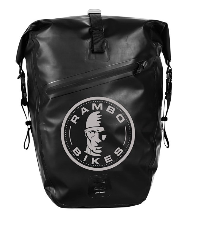 Detail Rambo Backpack Nomer 10