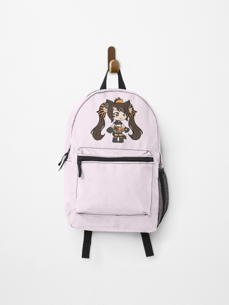 Detail Rambo Backpack Nomer 17