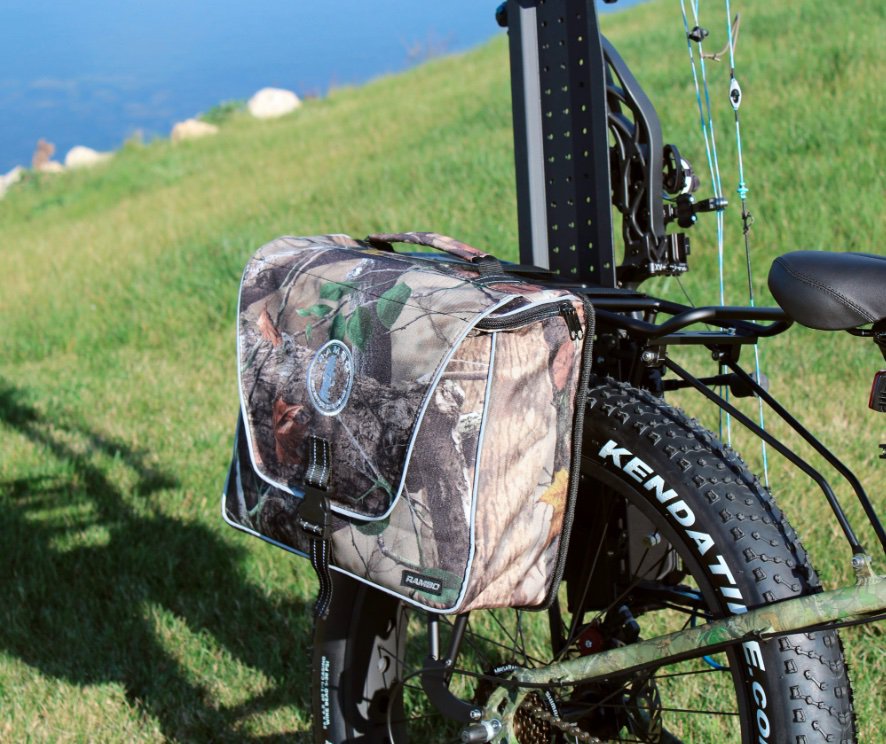 Detail Rambo Backpack Nomer 21