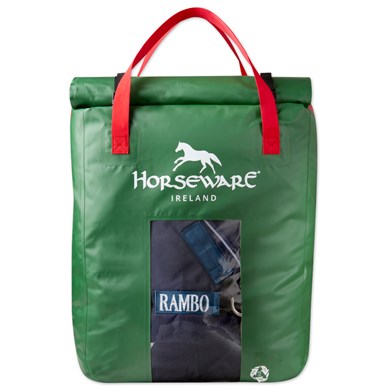 Detail Rambo Backpack Nomer 31