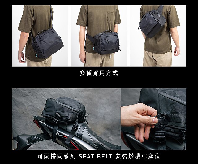 Detail Rambo Backpack Nomer 38