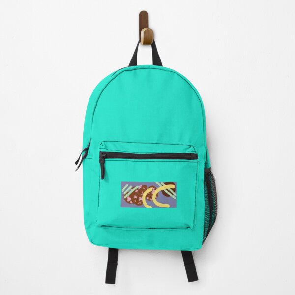 Detail Rambo Backpack Nomer 41