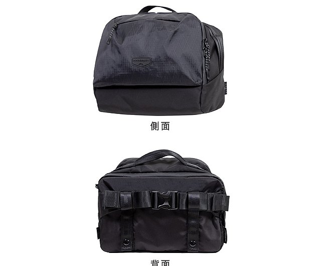 Detail Rambo Backpack Nomer 47