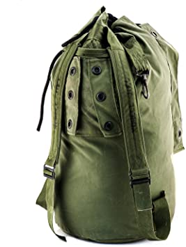 Detail Rambo Backpack Nomer 8