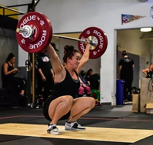 Detail Rambo Barbell Nomer 18