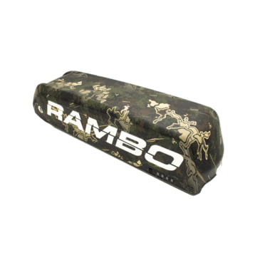 Detail Rambo Bike Battery Nomer 6