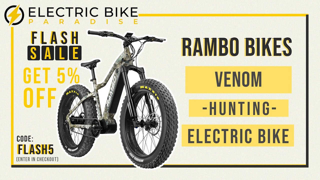 Detail Rambo Bike Battery Nomer 36