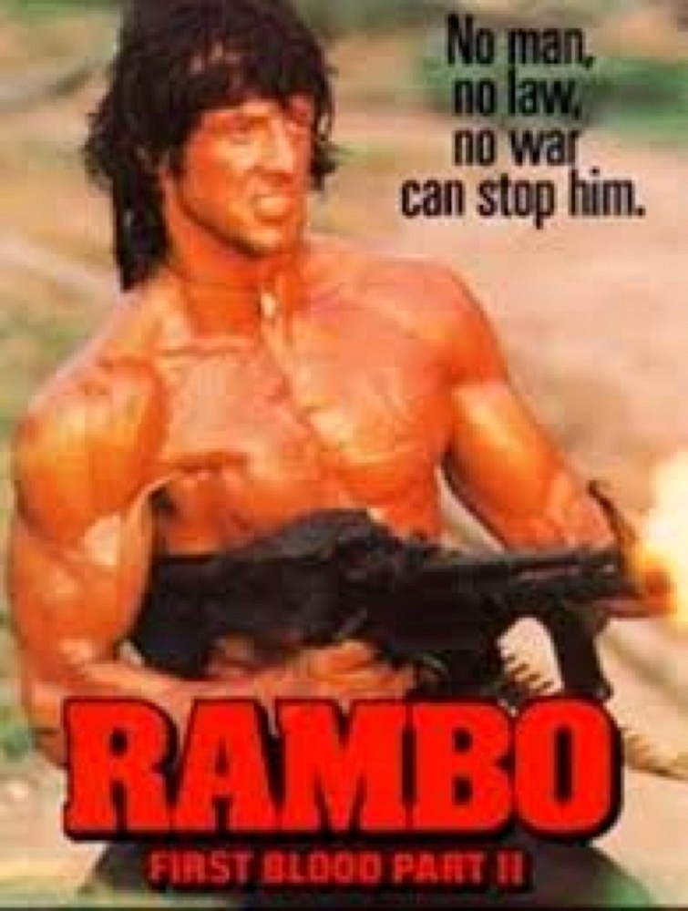 Detail Rambo Birthday Meme Nomer 40
