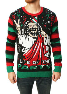 Detail Rambo Christmas Sweater Nomer 40