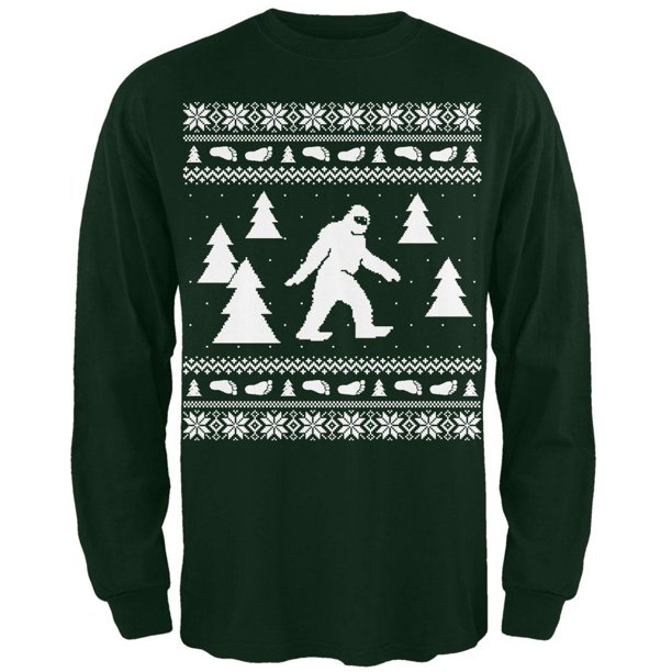 Detail Rambo Christmas Sweater Nomer 44