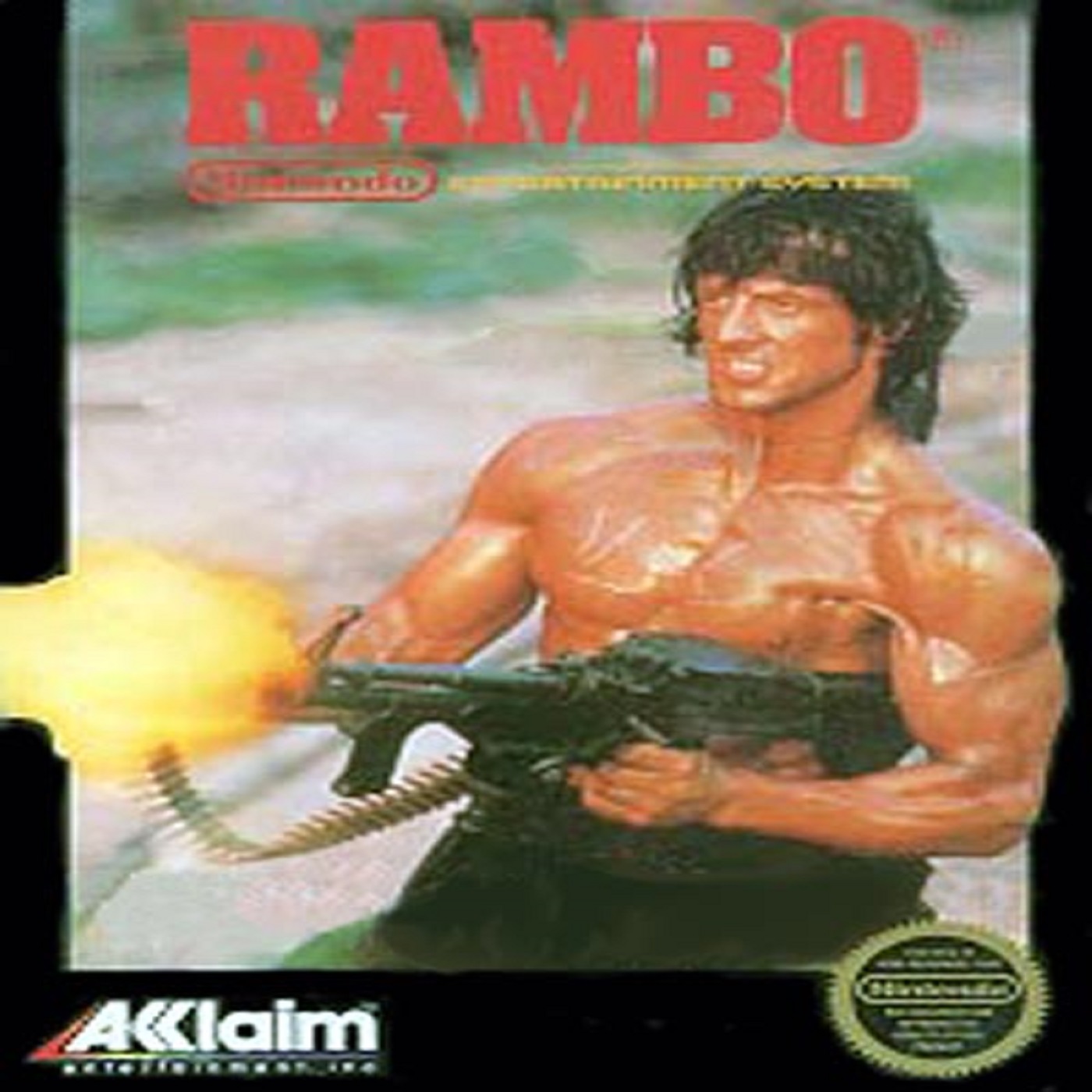 Detail Rambo Download Nomer 27
