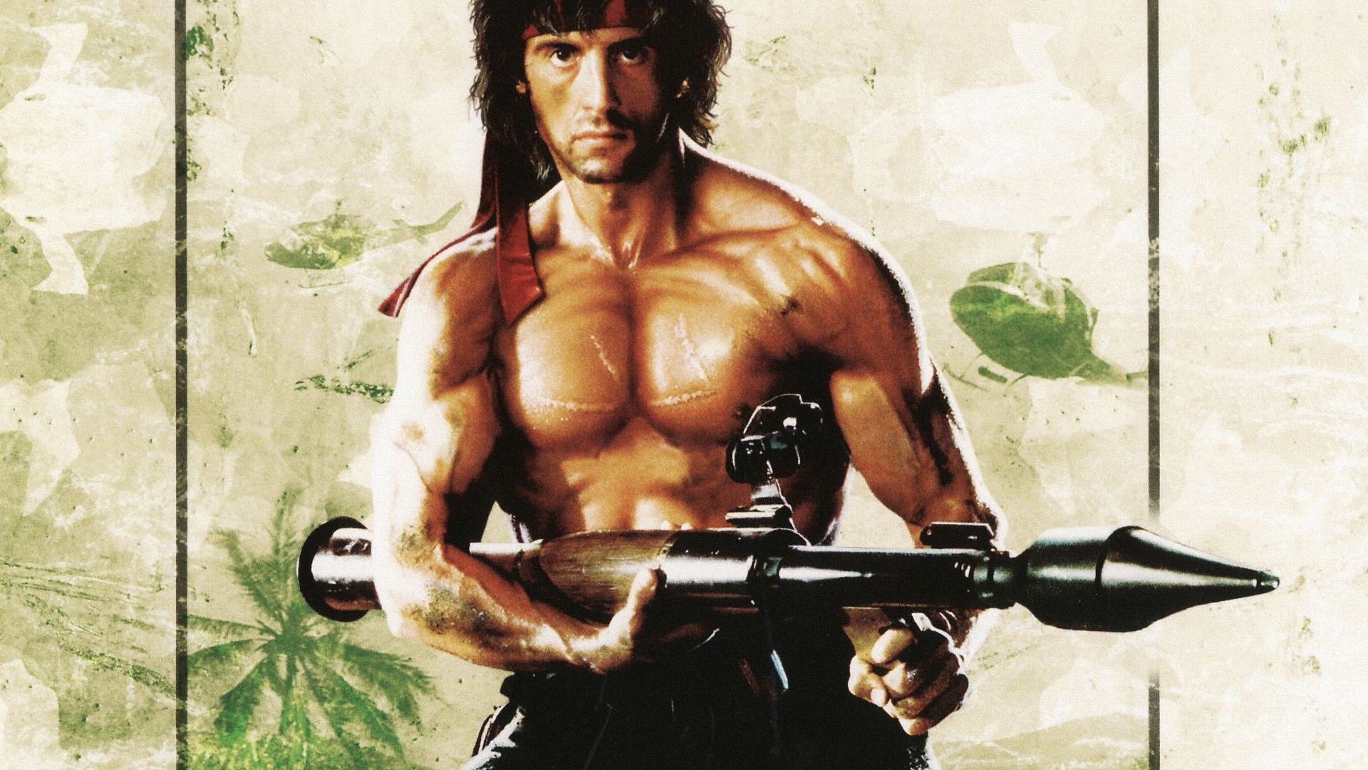 Detail Rambo Download Nomer 5