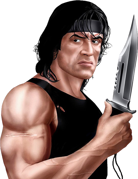 Detail Rambo Download Nomer 6