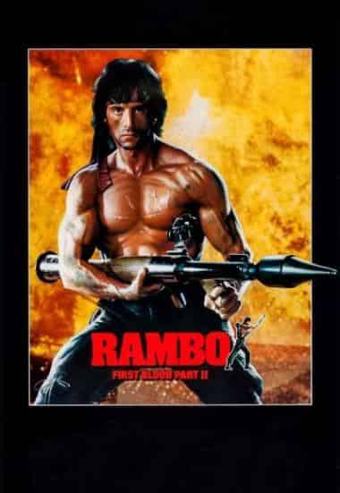 Rambo Downloads - KibrisPDR