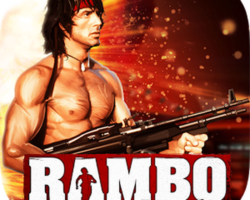 Detail Rambo Downloads Nomer 2