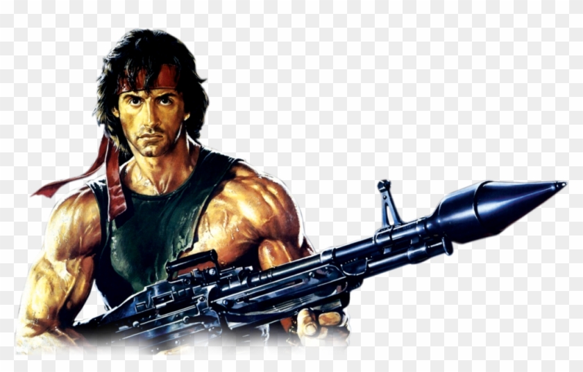 Detail Rambo Downloads Nomer 23