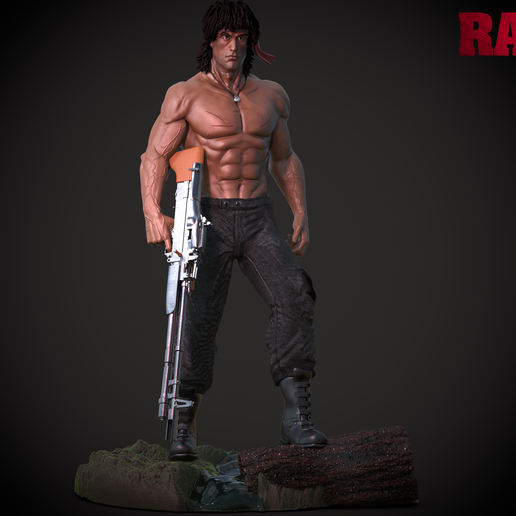 Detail Rambo Downloads Nomer 24