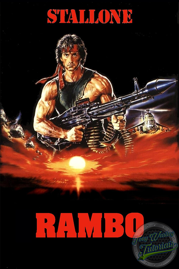 Detail Rambo Downloads Nomer 5