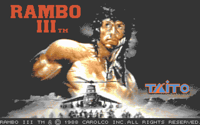 Detail Rambo Downloads Nomer 41