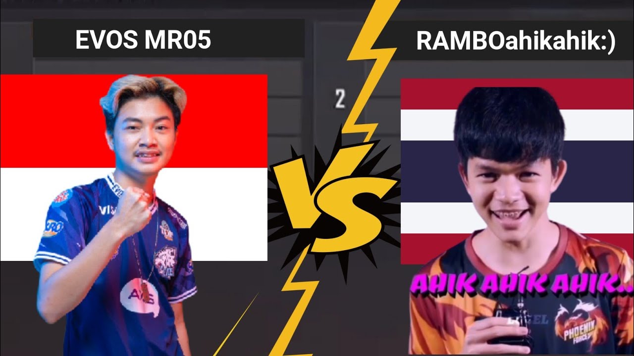 Detail Rambo Ff Nomer 16